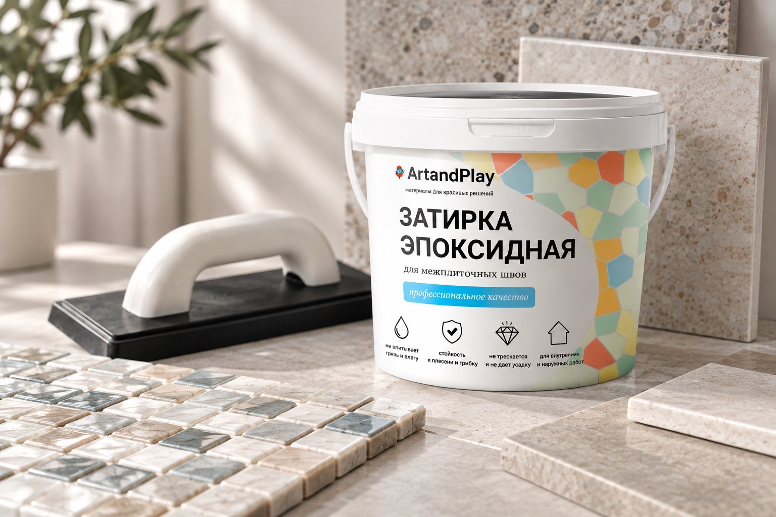 Монтажная область 1инструкция